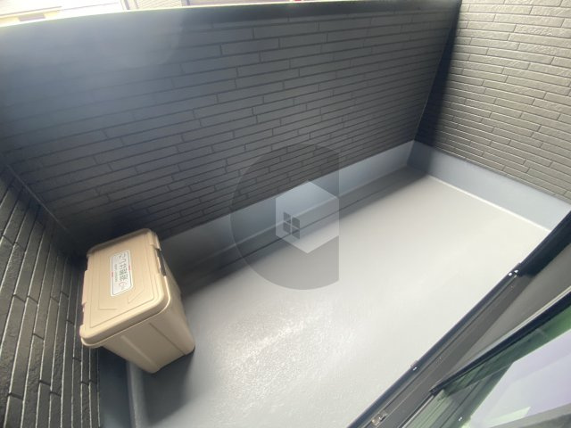 エトワールヴィル-R 小阪本町ザ・レジデンスのバルコニー