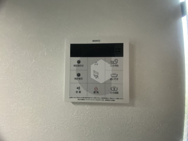 エトワールヴィル-R 小阪本町ザ・レジデンスの設備