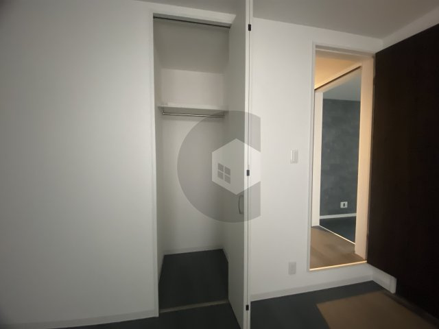 エトワールヴィル-R 小阪本町ザ・レジデンスの収納