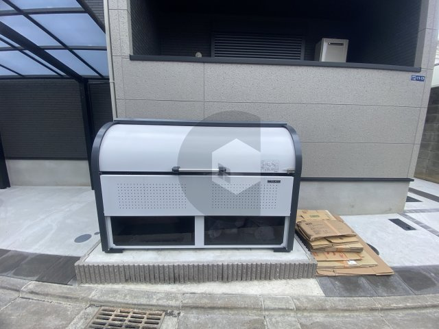 エトワールヴィル-R 小阪本町ザ・レジデンスのその他共用部分