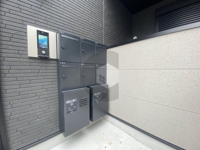 エトワールヴィル-R 小阪本町ザ・レジデンスの設備