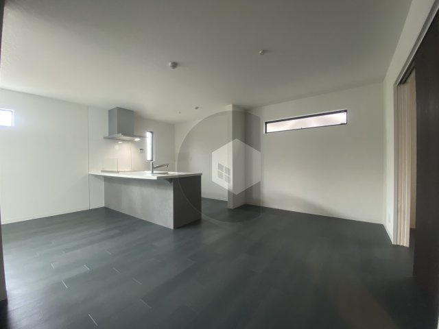 エトワールヴィル-R 小阪本町ザ・レジデンスの居間・リビング