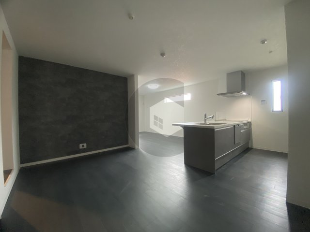 エトワールヴィル-R 小阪本町ザ・レジデンスの居間・リビング