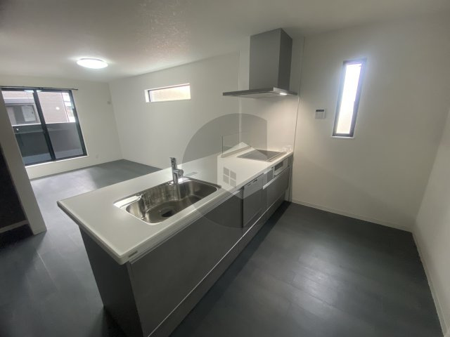 エトワールヴィル-R 小阪本町ザ・レジデンスのキッチン