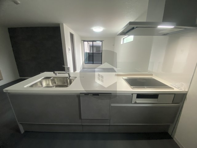 エトワールヴィル-R 小阪本町ザ・レジデンスのキッチン