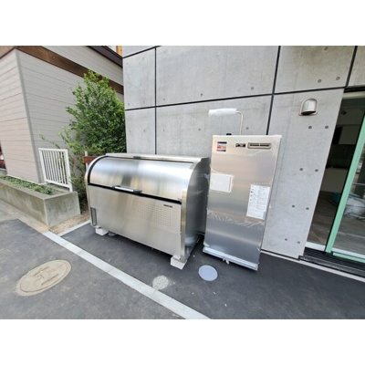 【外観】 | シティレジデンス南9条