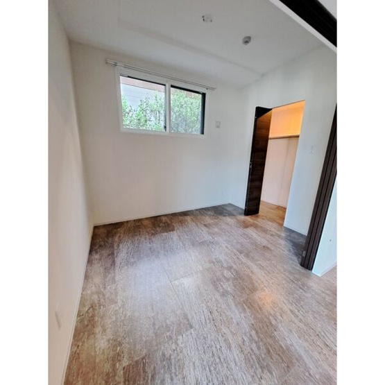 【洋室】 | シティレジデンス南9条