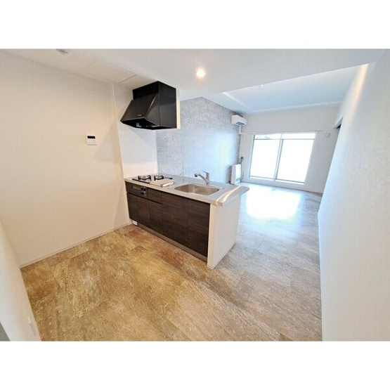 【居間・リビング】 | シティレジデンス南9条