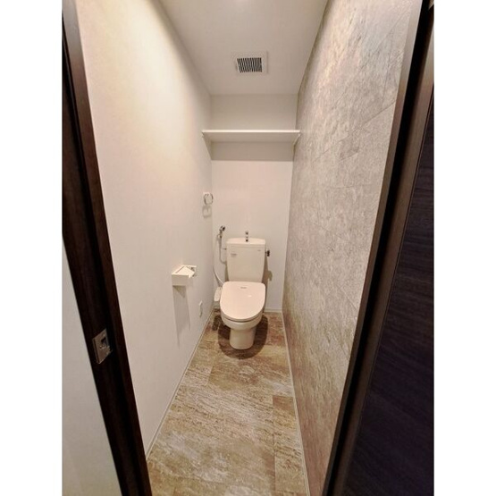 【トイレ】 | シティレジデンス南9条