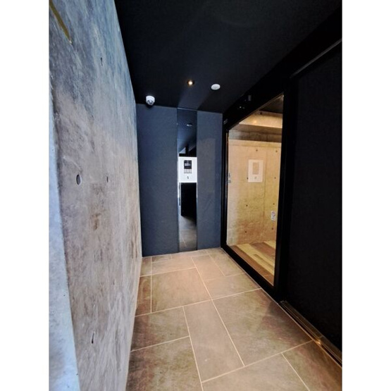 【その他共用部分】 | シティレジデンス南9条