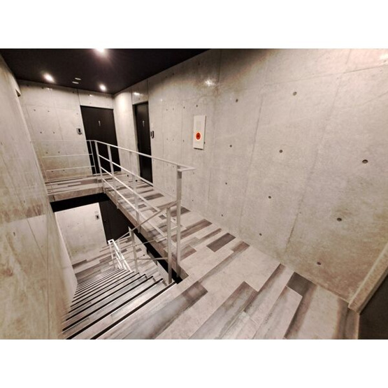 【その他】 | シティレジデンス南9条