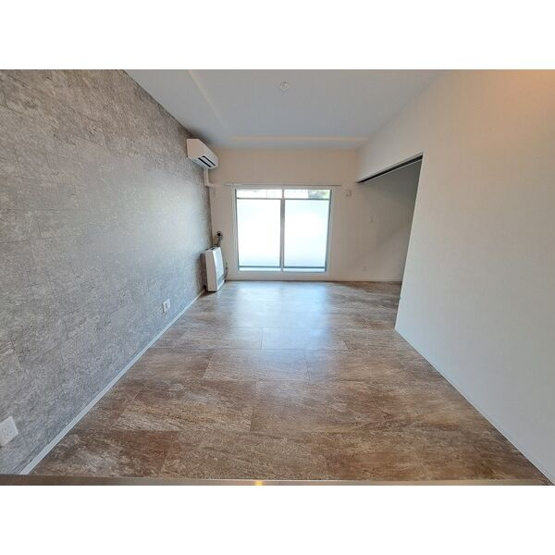 【居間・リビング】 | シティレジデンス南9条