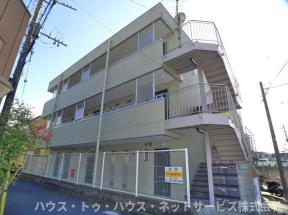 MKパルのロビー