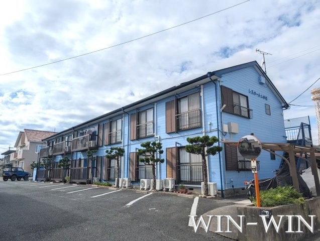 レスカール二本松