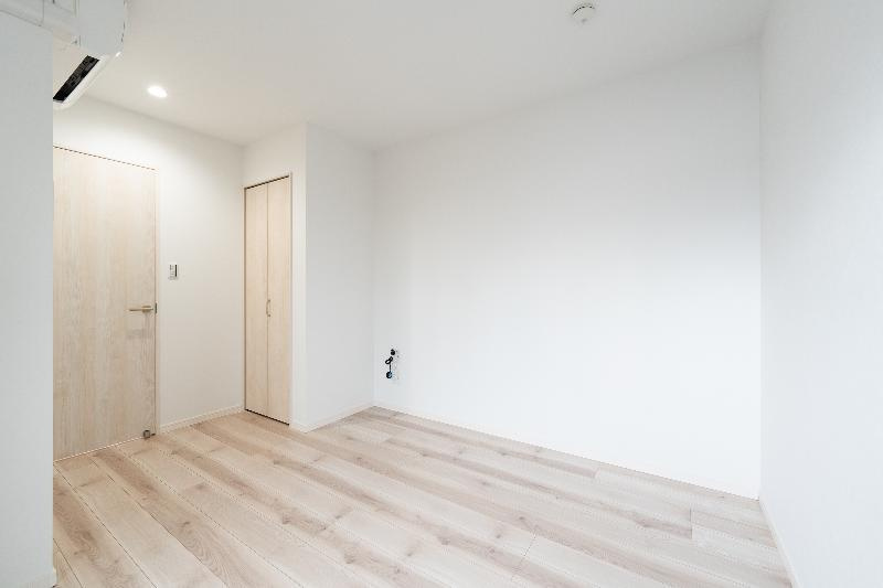 ＣＲＡＳＴＩＮＥ名楽町の居間・リビング