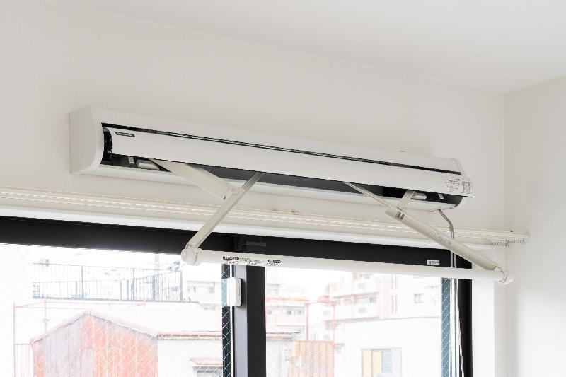 ＣＲＡＳＴＩＮＥ名楽町の設備