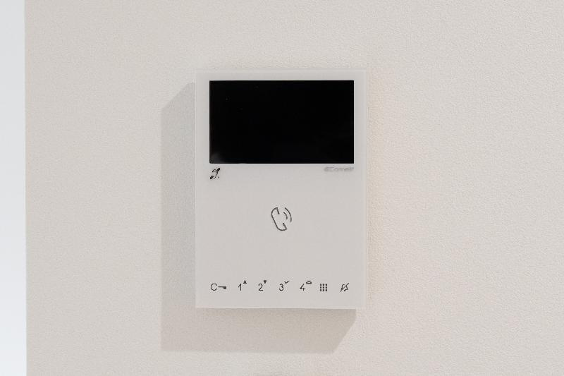 ＣＲＡＳＴＩＮＥ名楽町の設備