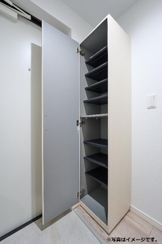 ＣＲＡＳＴＩＮＥ名楽町のその他