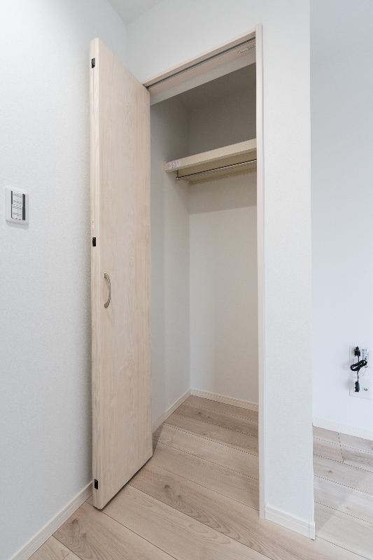 ＣＲＡＳＴＩＮＥ名楽町の設備