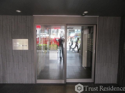 【エントランス】 | Raffine雷門