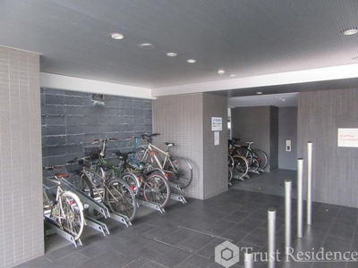 【その他共用部分】 | Raffine雷門