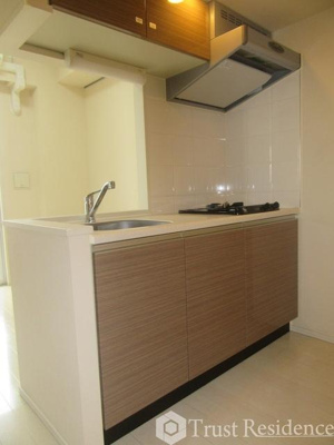 【キッチン】 | Raffine雷門