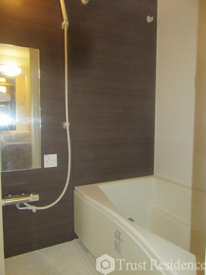 【浴室】 | Raffine雷門