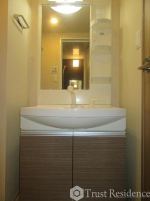 【洗面所】 | Raffine雷門