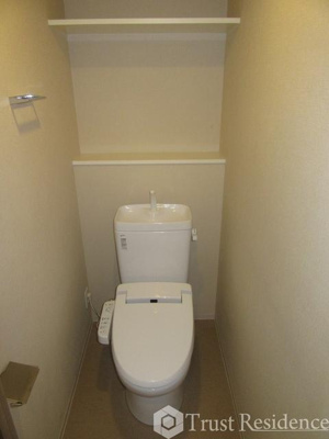 【トイレ】 | Raffine雷門