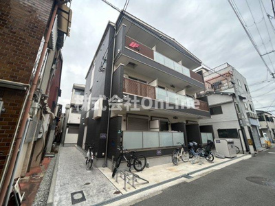 【外観】 | ネオシオン