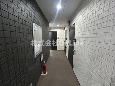 【ロビー】 | ネオシオン