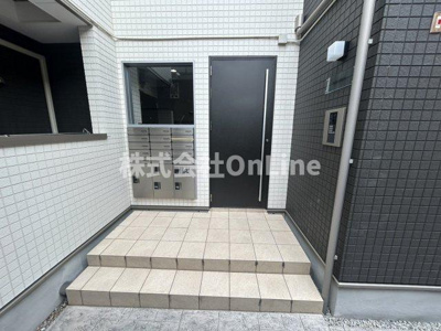 【エントランス】 | ネオシオン