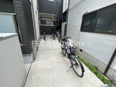 【その他共用部分】 | ネオシオン