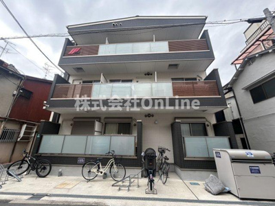 【外観】 | ネオシオン