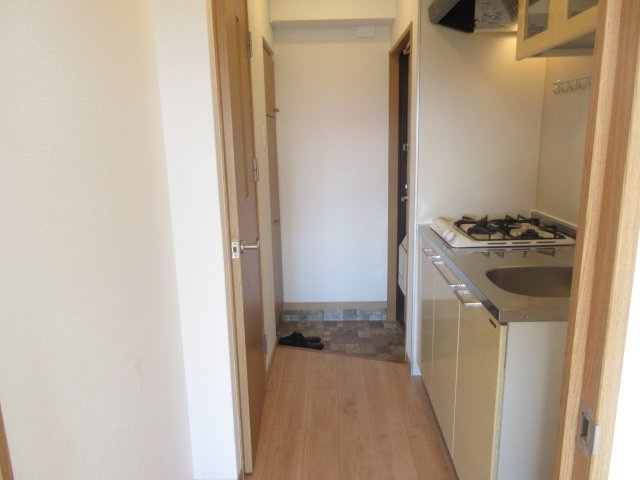 パルク大濠の内装|別部屋のお写真になります。