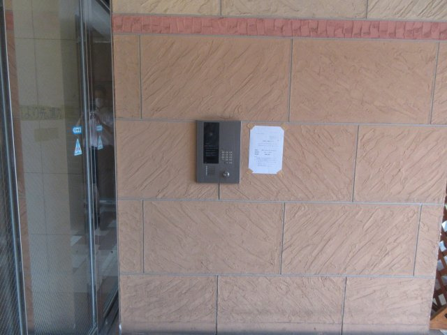 パルク大濠のその他|エントランス