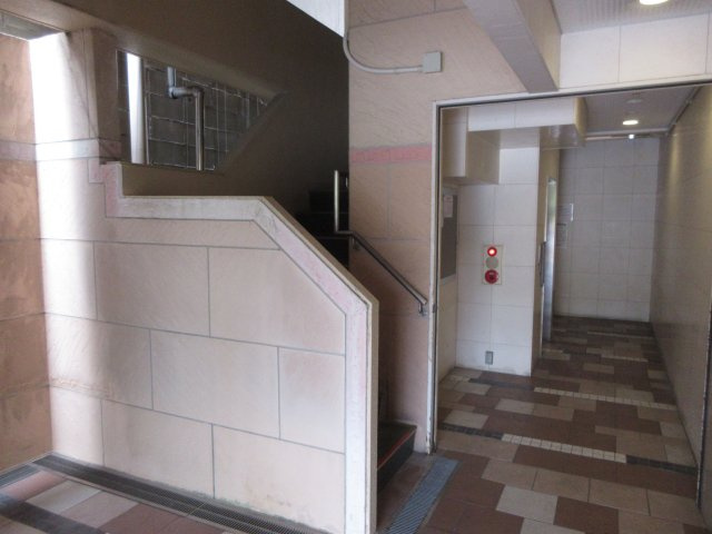 パルク大濠のその他