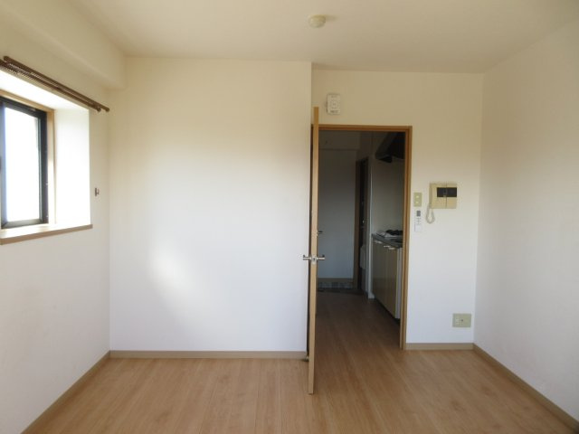 パルク大濠の洋室|別部屋のお写真になります。