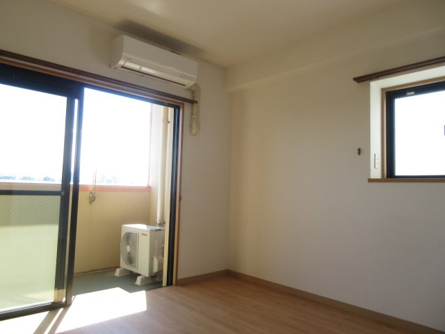 パルク大濠の洋室|別部屋のお写真になります。