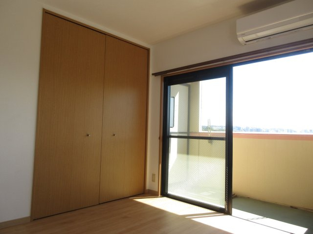 パルク大濠の洋室|別部屋のお写真になります。