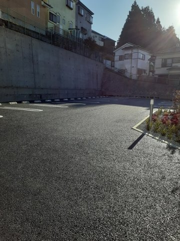 【駐車場】 | リッツ　ハウス