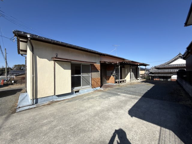 玉名郡長洲町大字宮野の一戸建て