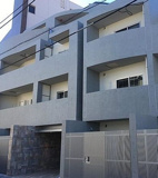 新宿区西落合１丁目のマンションの画像