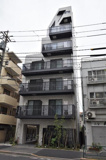 中野区丸山２丁目のマンションの画像
