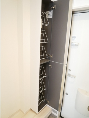 【玄関】 | アンベリール戸塚