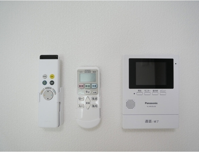 【セキュリティ】 | アンベリール戸塚