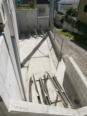 【その他共用部分】 | アンベリール戸塚