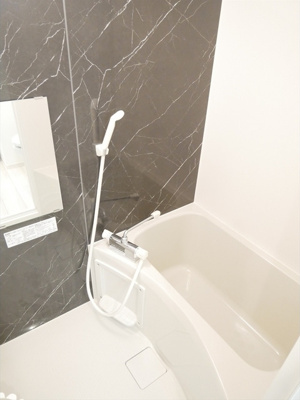 【浴室】 | アンベリール戸塚