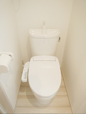 【トイレ】 | アンベリール戸塚