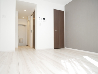 【寝室】 | アンベリール戸塚